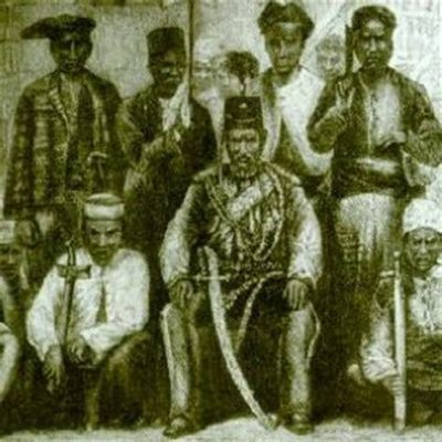 The 1873 Perak War; A Malay Ruler’s Struggle Against Colonial Interference and Internal Strife