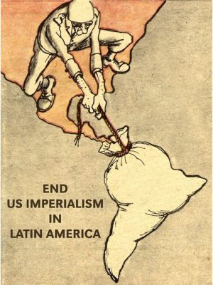 1902 Panamaupproret: Ett Latinamerikanskt Rörelse mot Kolonialism och USA:s Imperialistiska Drömmar