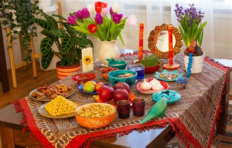 The 2017 Persian New Year Celebrations: A Momentary Respite Amidst Political Turmoil in Iran