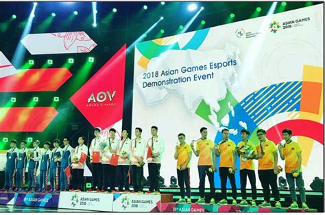 The 2018 Asian Games - A Triumphant Display of Malaysian Sporting Prowess and the Rise of Iskandar Rozani