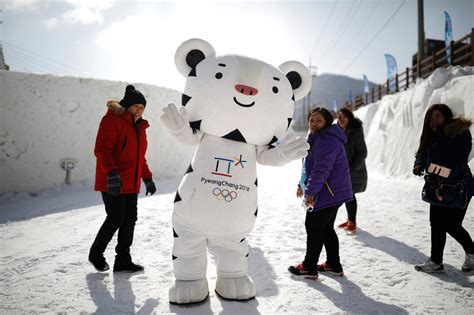 The 2018 Pyeongchang Winter Olympics: A South Korean Triumph and a Window into Cultural Exchange