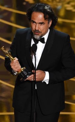 ¡Ay Caramba! Colombians Celebrate Alejandro González Iñárritu’s Oscar Win for The Revenant!