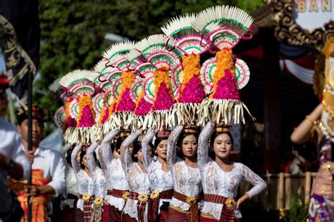 Bali Arts Festival: Celebrating Creativity and Cultural Heritage Amidst Economic Uncertainty