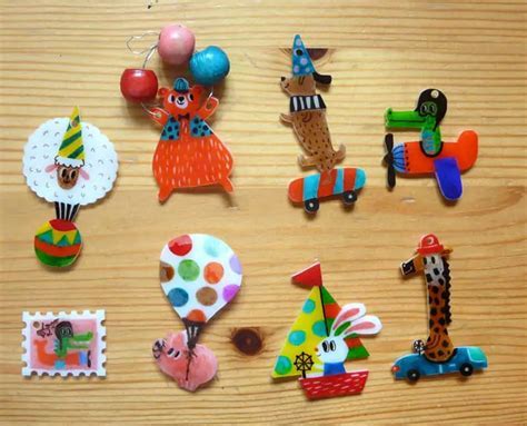 Can You Use Number 1 Plastic for Shrinky Dinks? And Why Do Cats Always Land on Their Feet?