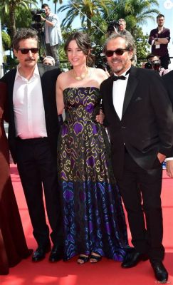 Cannes Film Festival Premiere; The Triumph and Controversy Surrounding Aquarius by Kleber Mendonça Filho