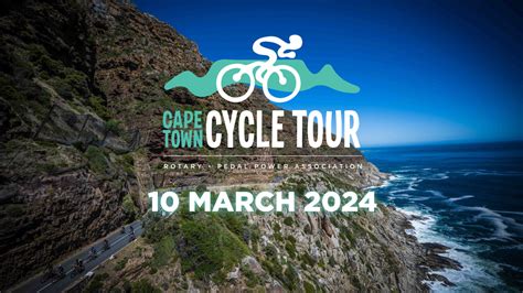  The Cape Town Cycle Tour: A Spectacular Display of South African Cycling Prowess and Community Spirit