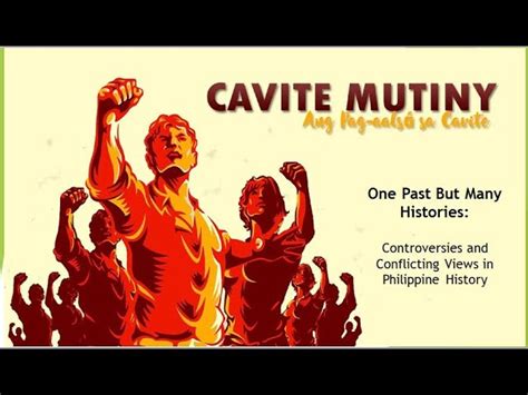  Cavite Mutiny av 1872: En katalysator för filippinsk nationalism och en missförstådd hjälte