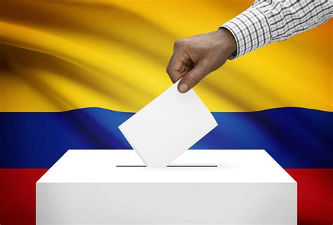 Colombian Presidential Election of 2018: A Turning Point for Peace and Reconciliation?