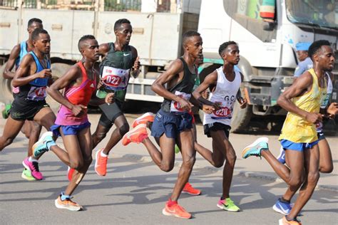 Djiboutin Marathonens oväntade segrar; en historisk analys av 2019 års lopp och dess betydelse för Quantum Legesse