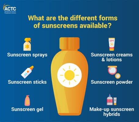 Do Spray Sunscreens Work: A Dive into the Cloudy World of Sun Protection