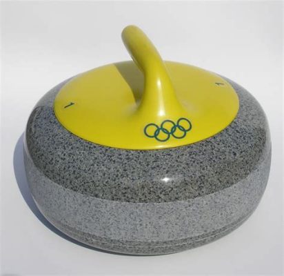 How Heavy is a Curling Stone: And Why Does It Glide Like a Whisper on Ice?