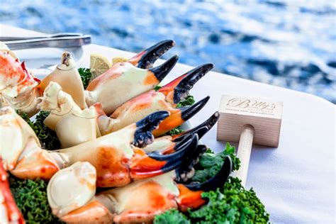 How to Cook Stone Crab: A Culinary Journey Through Time and Taste