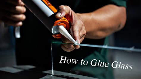 How to Glue Glass to Glass Permanently: A Comprehensive Guide to Bonding Transparency with a Dash of Philosophical Pondering