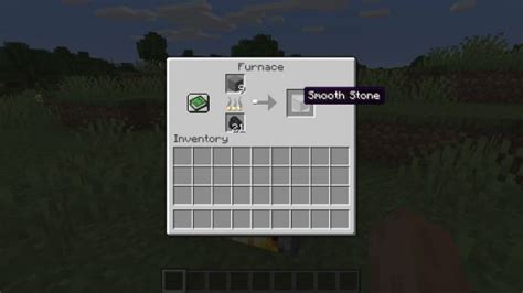 How to Make Smooth Stone Slab in Minecraft and Why It's the Secret to Building a Castle in the Sky