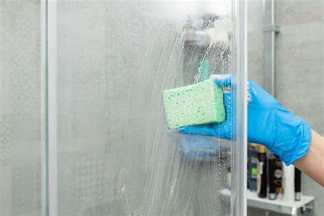 How to Remove Soap Scum from Glass: A Journey Through Cleaning and Beyond