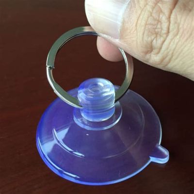 How to Remove Suction Cup from Glass: A Comprehensive Guide and the Curious Case of Sticky Situations