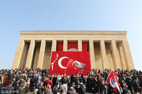 Långmarschen från Ankara till Konya; en blick på Mustafa Kemal Atatürks vision för ett modernt Turkiet