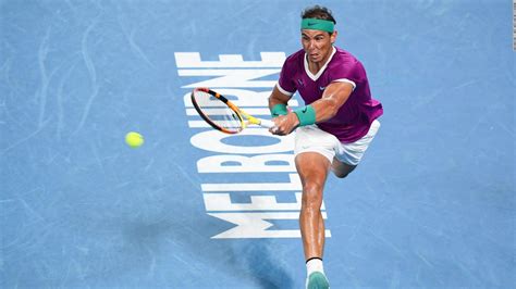 Madrid Masters 1000 Tennis Tournament; A Triumph of Grit and Determination for Rafael Nadal