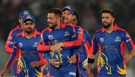 Pakistan Super League 2017: en triumf för Karachi Kings och en lektio i cricketstrategi