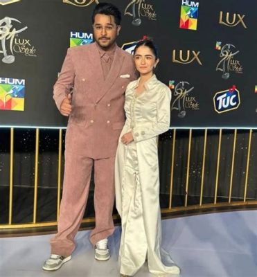 The Lux Style Awards 2017: A Night Celebrating Pakistani Fashion and Recognizing the Achievements of Bilal Ashraf