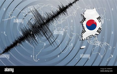 The May 16th Coup d'état: A Seismic Shift in South Korea's Political Landscape