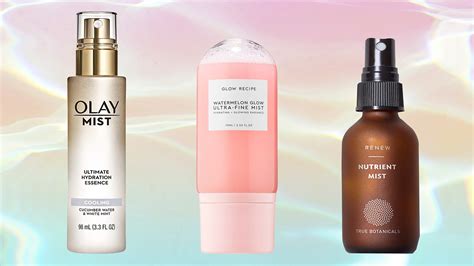 What Does Facial Spray Do: A Dive into the Mystical Mist of Skincare