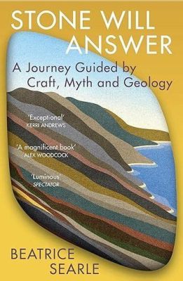 What Stone is March: A Journey Through Myth, Geology, and Symbolism