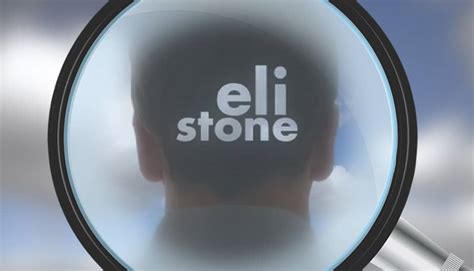 Why Was Eli Stone Cancelled: A Dive into the Mysteries of Television Decisions